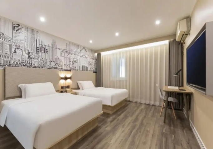 便捷酒店裝修攻略